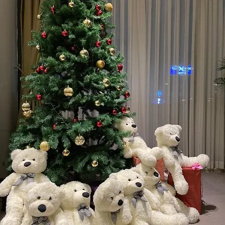 Апартаменты Only One & Residences *