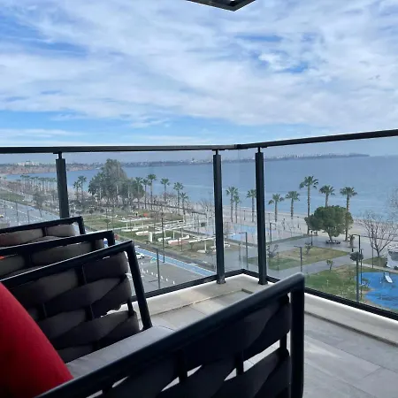 Апартаменты Only One & Residences *