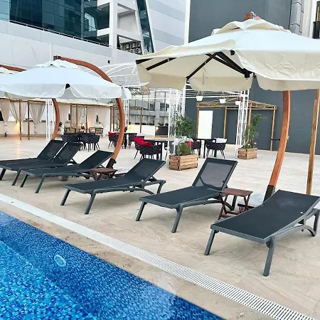 Only One & Residences Апартаменты