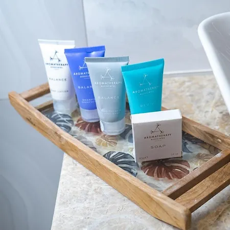 Only One & Residences Апартаменты Анталья