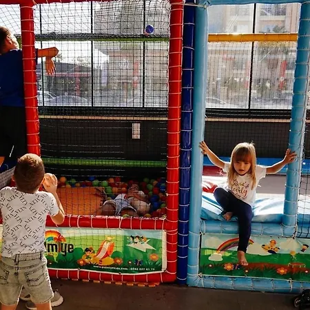 Апартаменты Only One & Residences