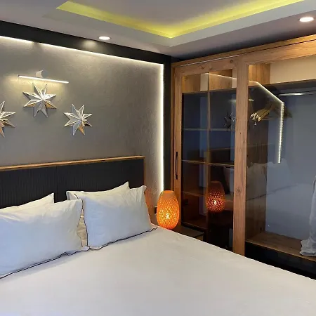 Апартаменты Only One & Residences Анталья