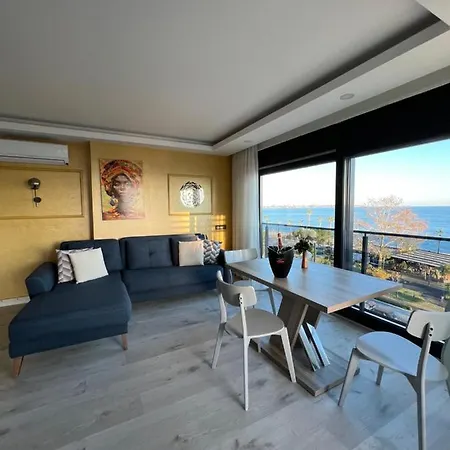 Apartman Only One & Residences *