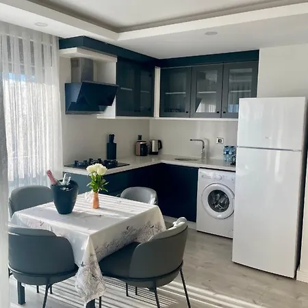 Only One & Residences Апартаменты