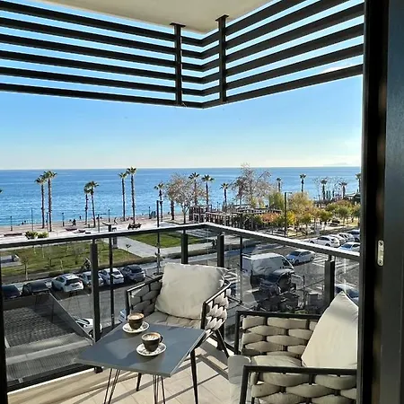 Апартаменты Only One & Residences *