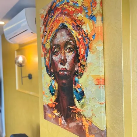 Апартаменты Only One & Residences Анталья