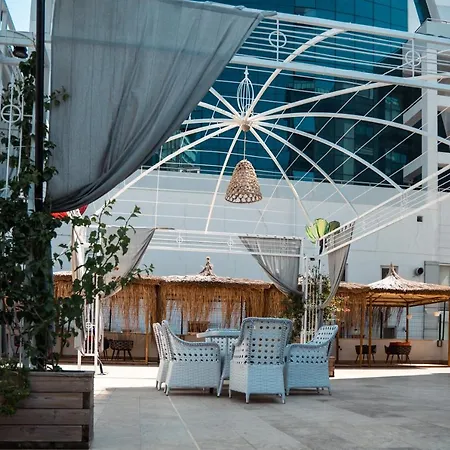 Only One & Residences Анталья