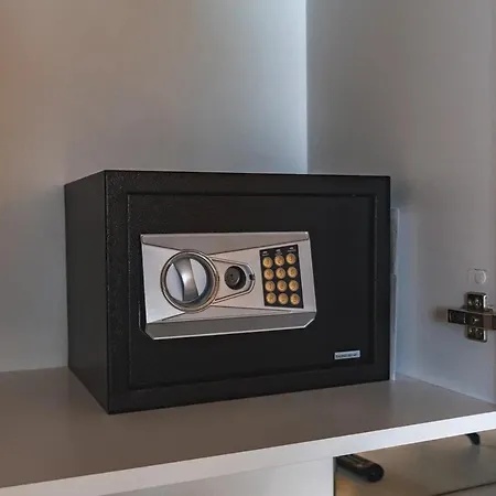 Апартаменты Only One & Residences Анталья