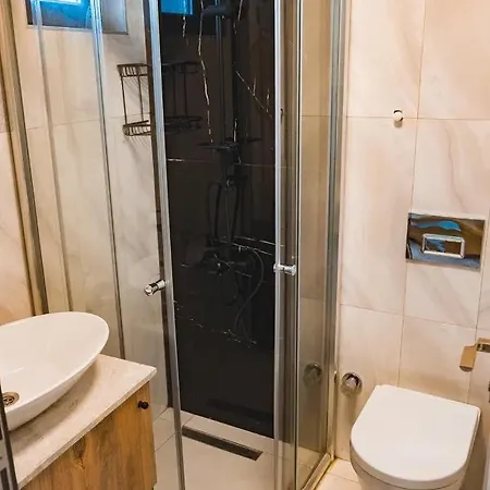 Only One & Residences Apartman Antalya