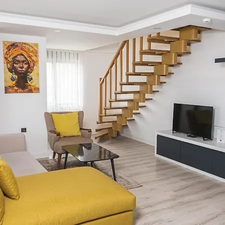 Only One & Residences Apartman