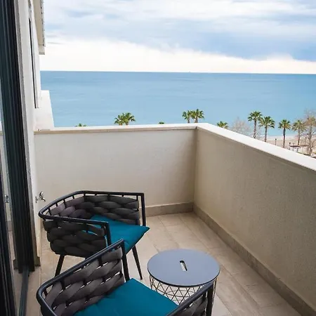 Only One & Residences Apartmán Antalya