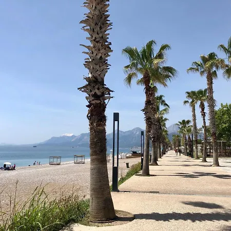 Only One & Residences Apartman Antalya