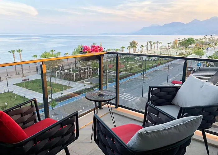 Only One & Residences * Antalya
