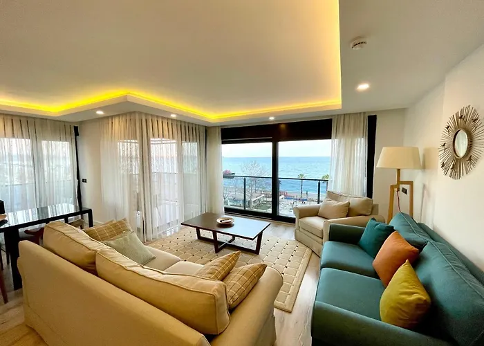 Apartamento Only One & Residences Antalya