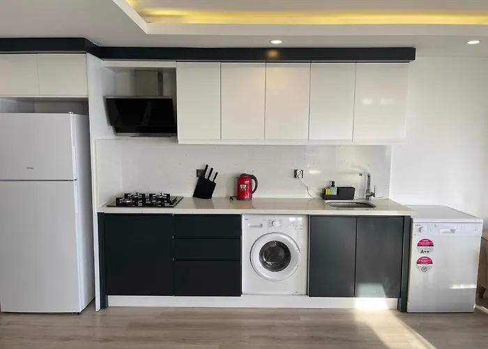 Only One & Residences Antalya