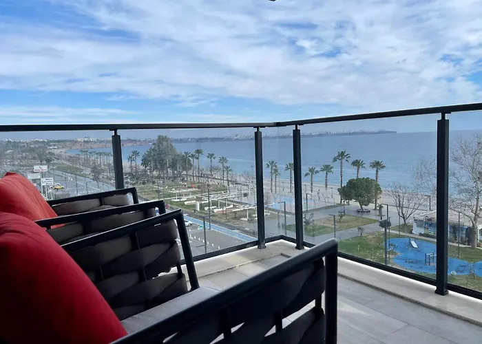 Apartamento Only One & Residences *