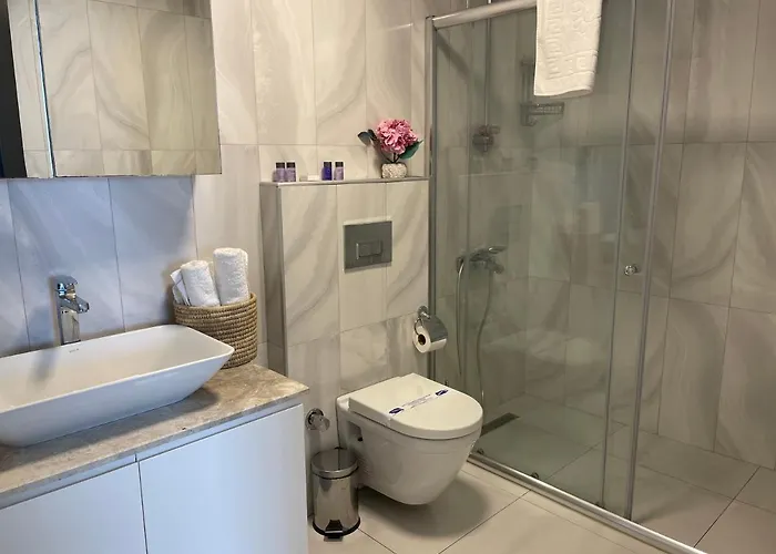 Only One & Residences Antalya