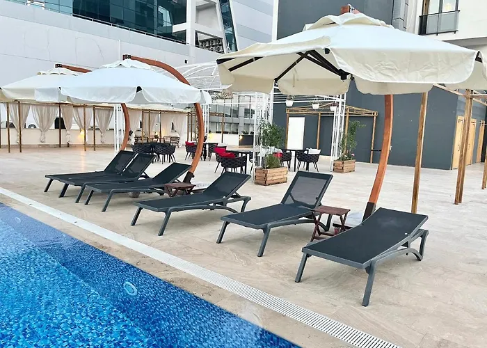 Only One & Residences Apartamento