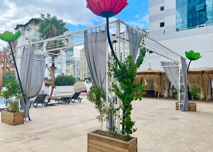 Only One & Residences Antalya