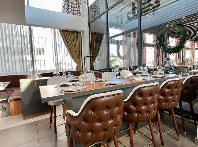 Apartamento Only One & Residences *