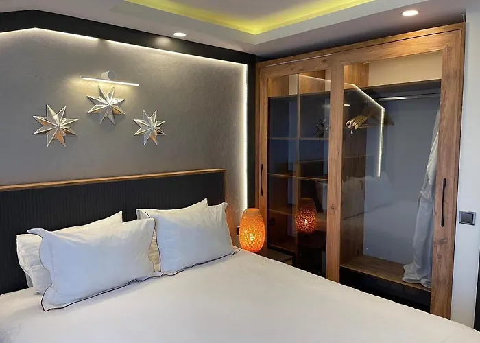 Apartamento Only One & Residences Antalya