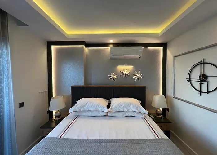 Apartamento Only One & Residences *