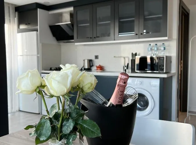 Apartamento Only One & Residences Antalya
