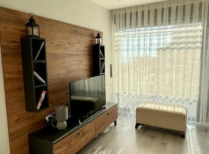 Only One & Residences * Antalya