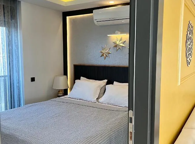 Only One & Residences Apartamento *