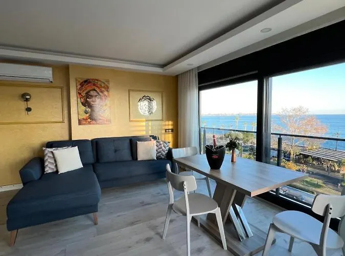 Apartamento Only One & Residences *