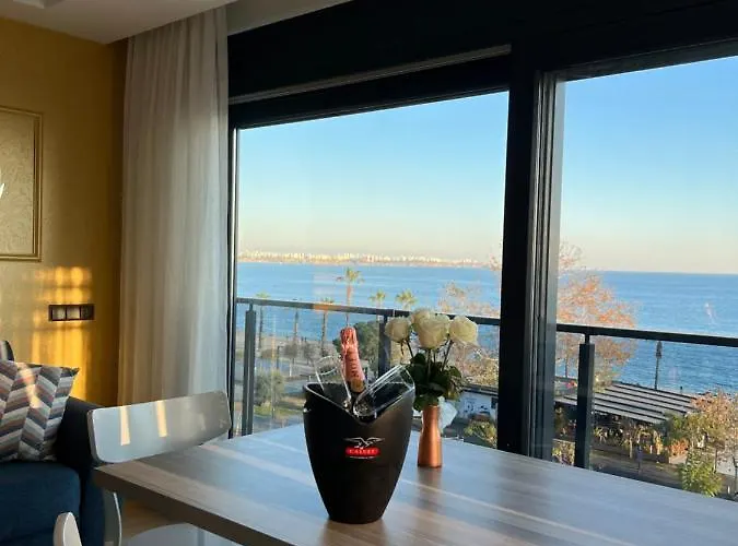 Only One & Residences * Antalya