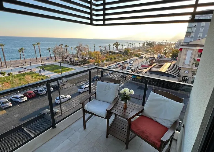 Apartamento Only One & Residences Antalya