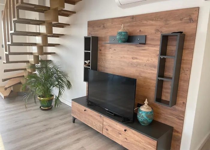 Apartamento Only One & Residences Antalya