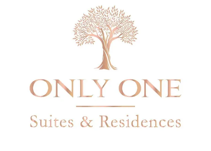 Apartamento Only One & Residences Antalya