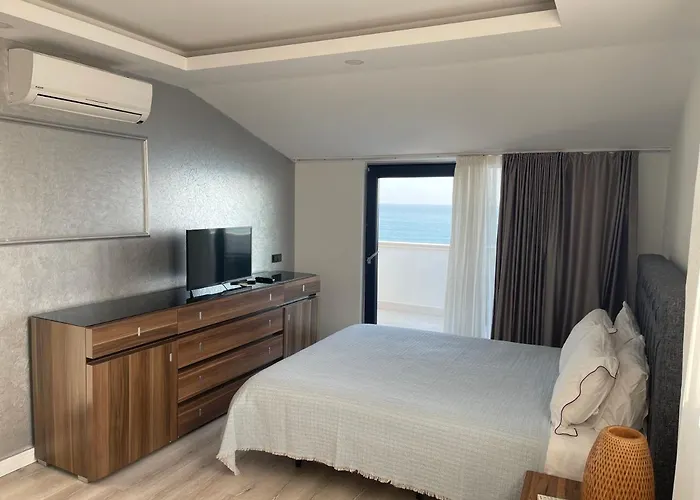 Only One & Residences Antalya