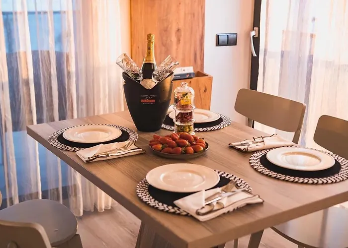 Apartamento Only One & Residences