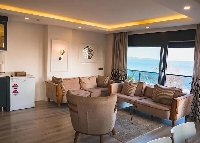 Only One & Residences Apartamento Antalya