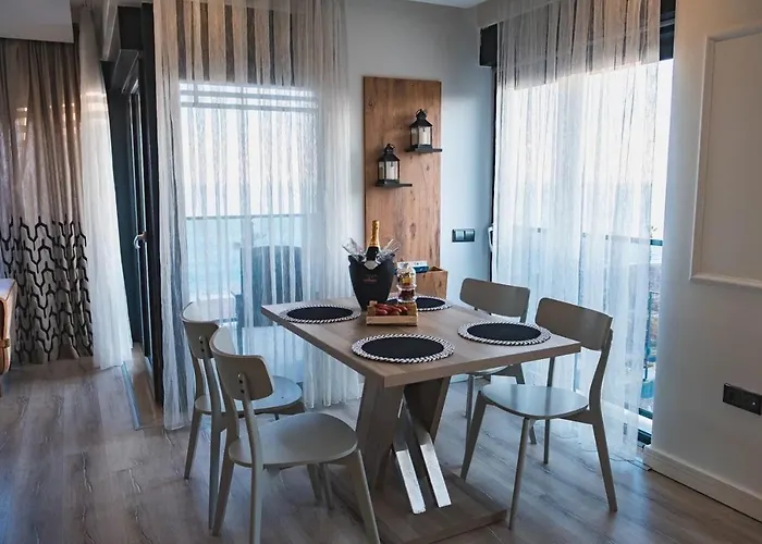 Apartamento Only One & Residences