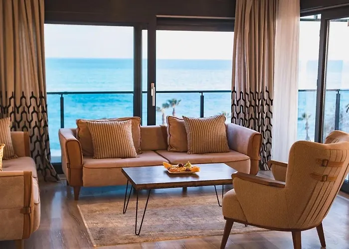 Only One & Residences Apartamento