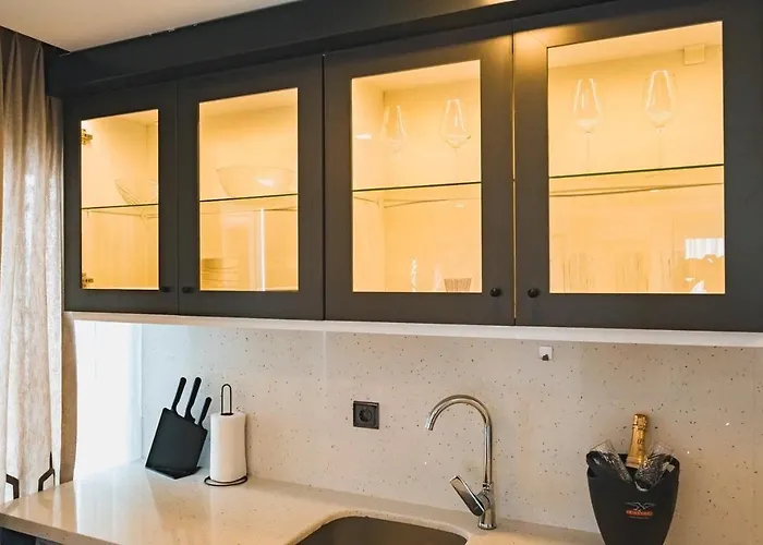 Only One & Residences Apartamento *