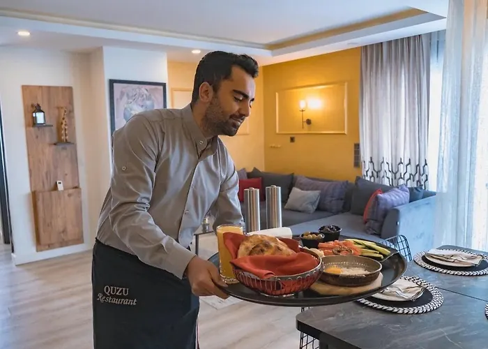 Only One & Residences Antalya