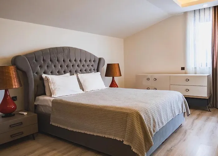 Only One & Residences Apartamento