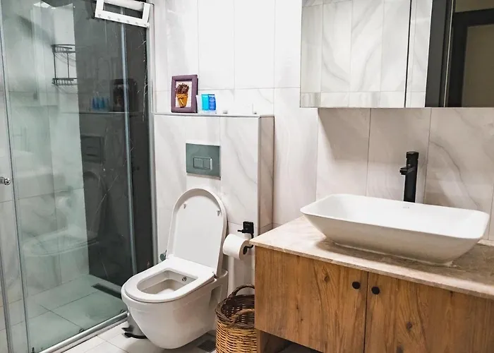 Apartamento Only One & Residences Antalya