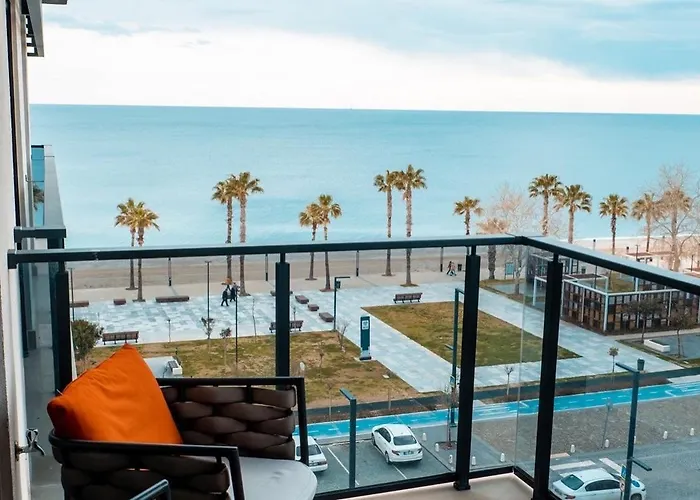 Apartamento Only One & Residences Antalya