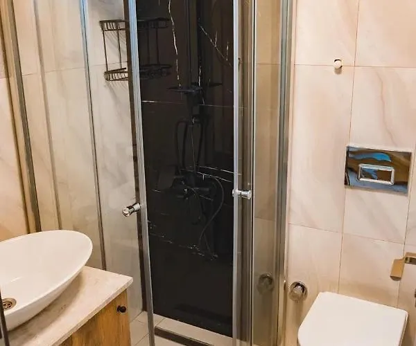 Only One & Residences Apartamento Antalya