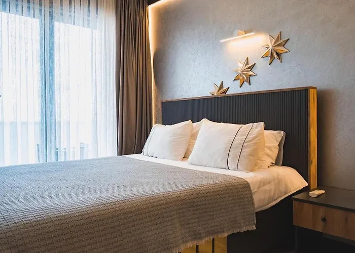 Only One & Residences Antalya