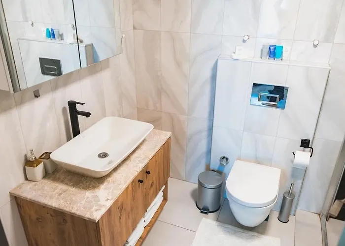 Apartamento Only One & Residences *