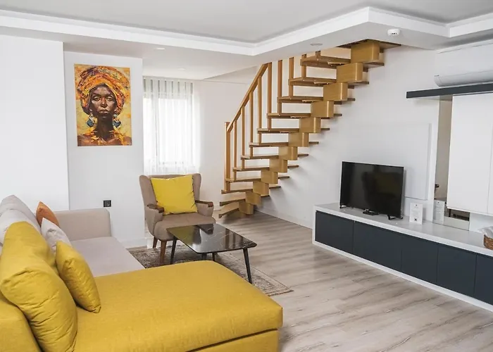 Only One & Residences Apartamento