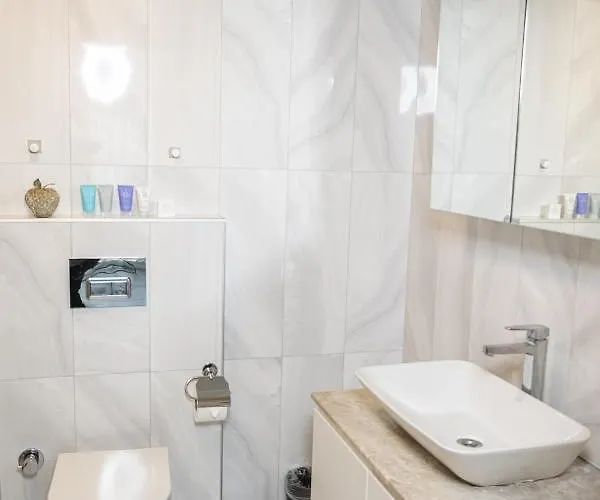 Only One & Residences Apartamento Antalya