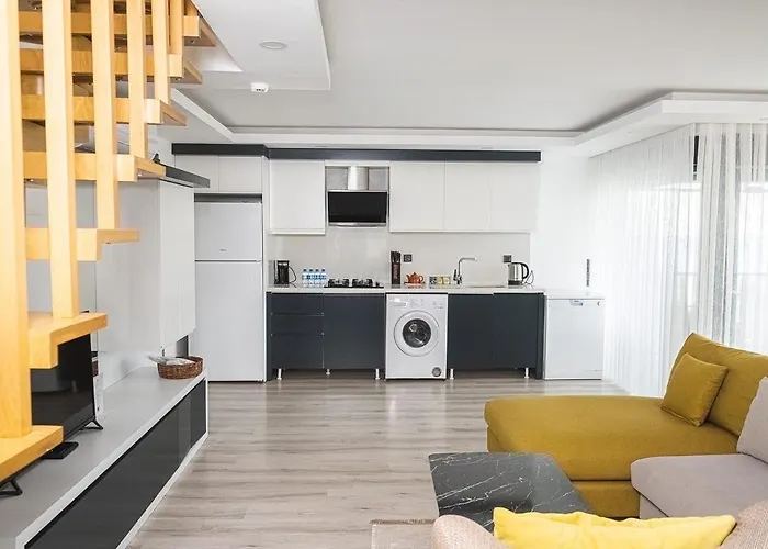 Only One & Residences * Antalya